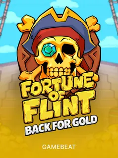 Fortune of Flint: Back for Gold